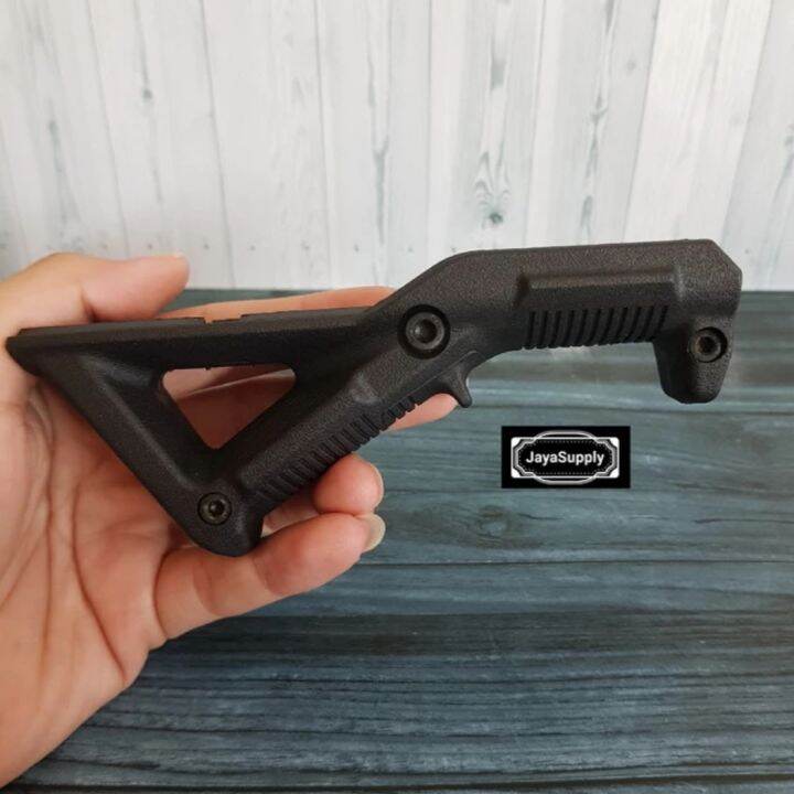 Angled Fore Grip AFG1 Magpul PTS AEG GBBR M4 AK Scar Tactical | Lazada ...