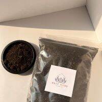 ?Peat moss วัสดุปลูกพรีเมี่ยม(จากKlasmann) บรรจุ 500g.-