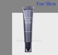 Shiseido Men Total Revitalizer Eye 15 ml.