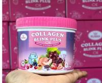 ( 1 กระปุก)​รันนาคอลลาเจน บลิ๊งค์ พลัส Runna Collagen
ขนาด 50 g.