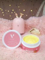 VICTORY SECRET HAIR TREATMENT MASK • ทรีทเม้นท์บำรุงผม เคราติน วิตามินบี 5 ???‍♀️