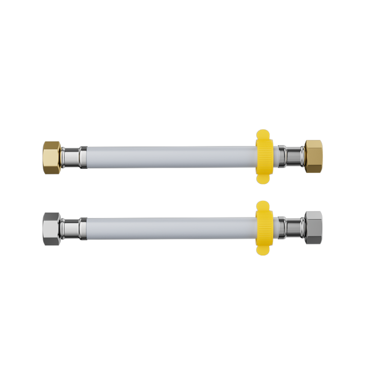 Hot and Cold Water Pipe Hose ExplosionProof and HighTemperature