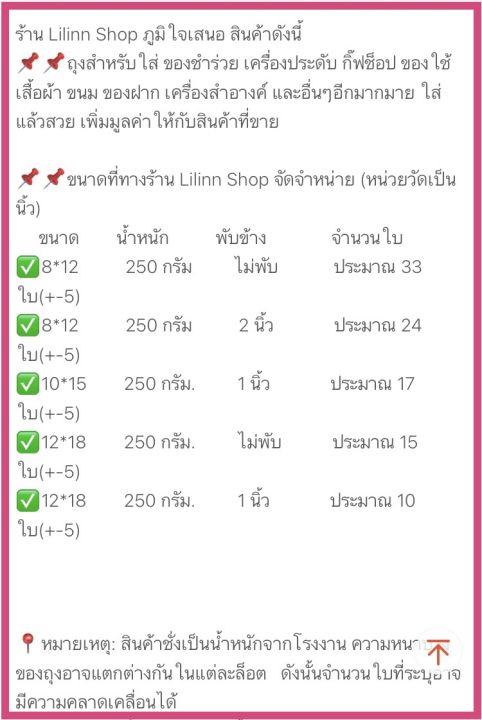 ถูกที่สุด-ถุงหิ้วใสหูเจาะ-ถุงแฟชั่น-pp-เกรด-a-น้ำหนัก-250-กรัม