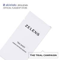 Zelens Tea Shot Sachet 2ml.