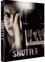 Shutter (กดติดวิญญาณ) [Blu-ray]