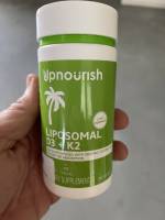 upnourish liposomal made in usa