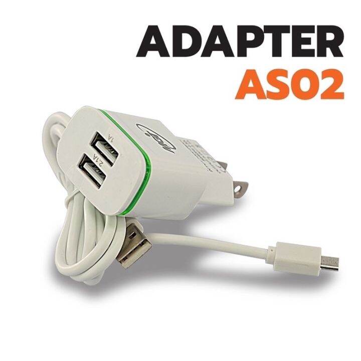 สายชาร์จราคาถูก-fast-charger-สินค้าใหม่-สายชาร์จ2-รู-usb-อแดปเตอร์-ระบบ-fast-charger-ชาร์จไว-ปลอดภัย-กระทัดรัด