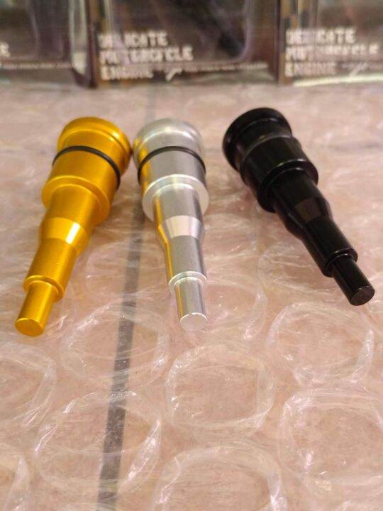 OIL CAP TWH BRAND FOR HONDA DIO Lazada PH