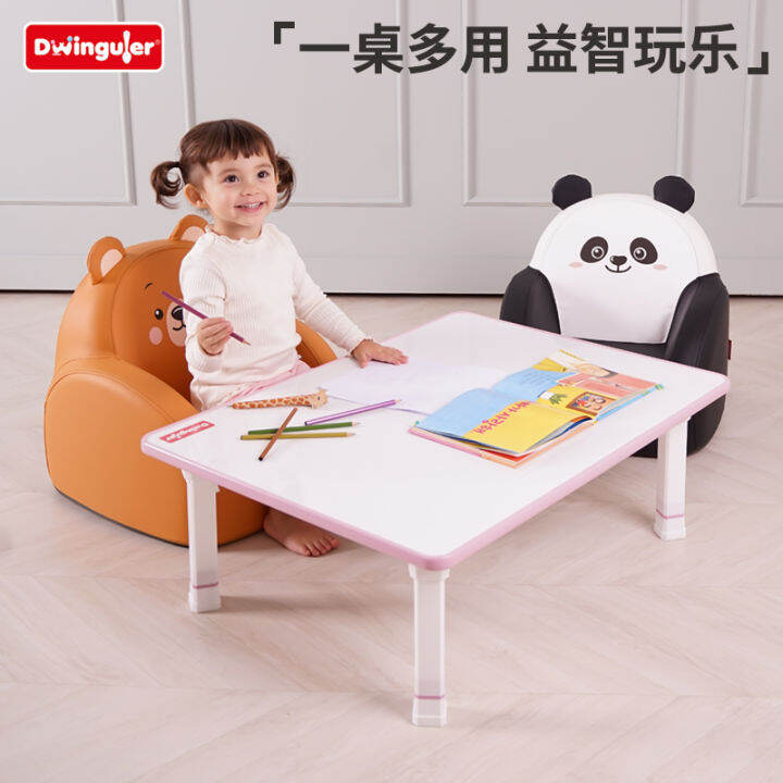 Dwinguler South Korea Imported Children's Table Study Table