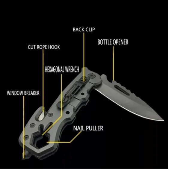 B01 Multi Purpose Tool Lazada PH