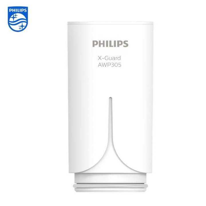 philips-awp305-filter-x-guard-ของแท้-หัวก็อกกรองน้ำ-ใช้สำหรับ-awp3600-awp3703-awp3704-ออกใบกำกับภาษีได้ค่ะ