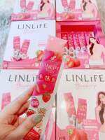 (ของแท้ พร้อมส่ง)เจลลี่ลีนไลฟ์เจ้าแรกเจ้าเดียวในไทย ลีนไขมัน 1ซองเทียบเท่าการกินไข่ไก่3-4ฟอง1ซองให้โปรตีน13กรัมโปรตีนลีนไลฟ์1กล่อง