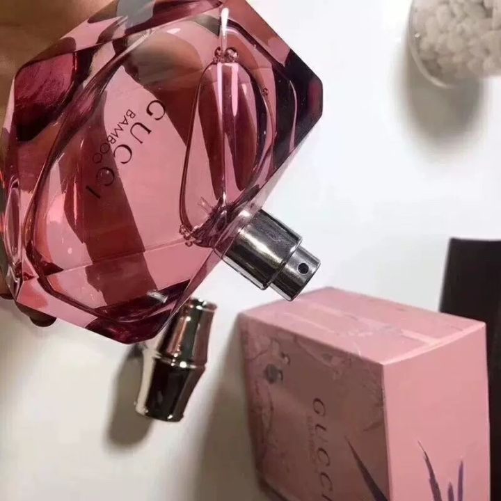 น้ำหอม-gucci-bamboo-edp-75ml