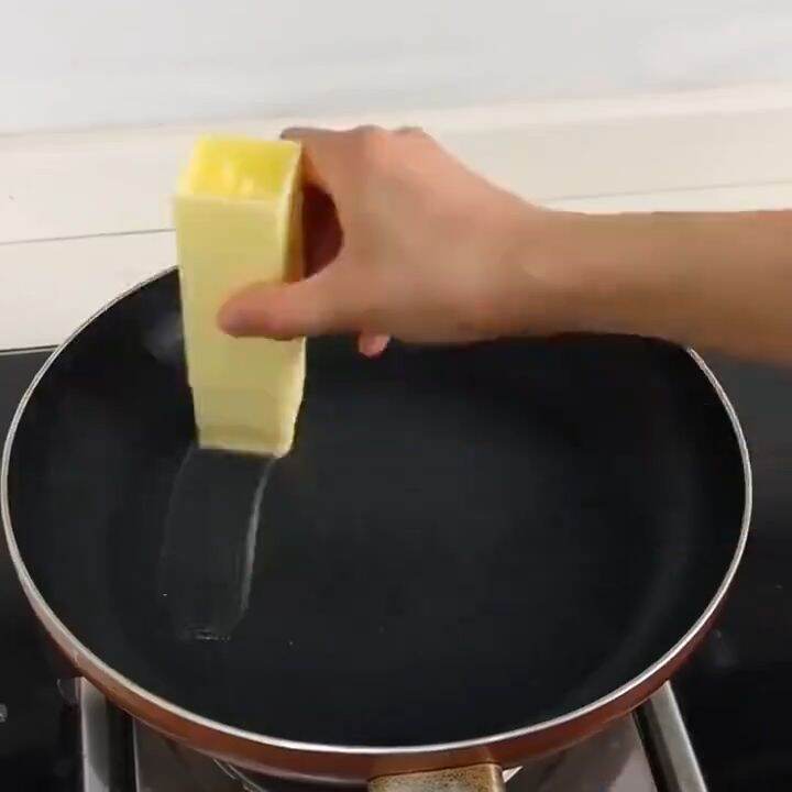 🔥READY STOCK🔥 Butter Spreader Stick Lazada