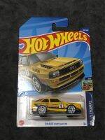 Hot wheels AUDI SPORT QUATTRO