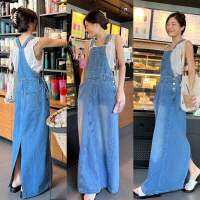 GYPSY OVERALLS(3-5วันจัดส่ง)