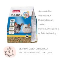 Beaphar Care+ Chinchilla