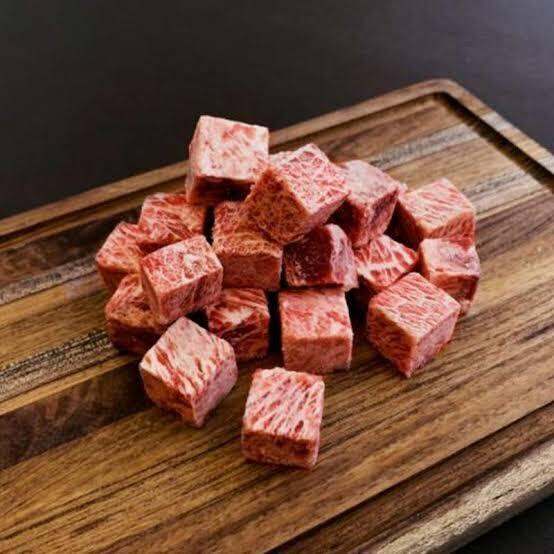 BLOCK BEEF Lazada Indonesia