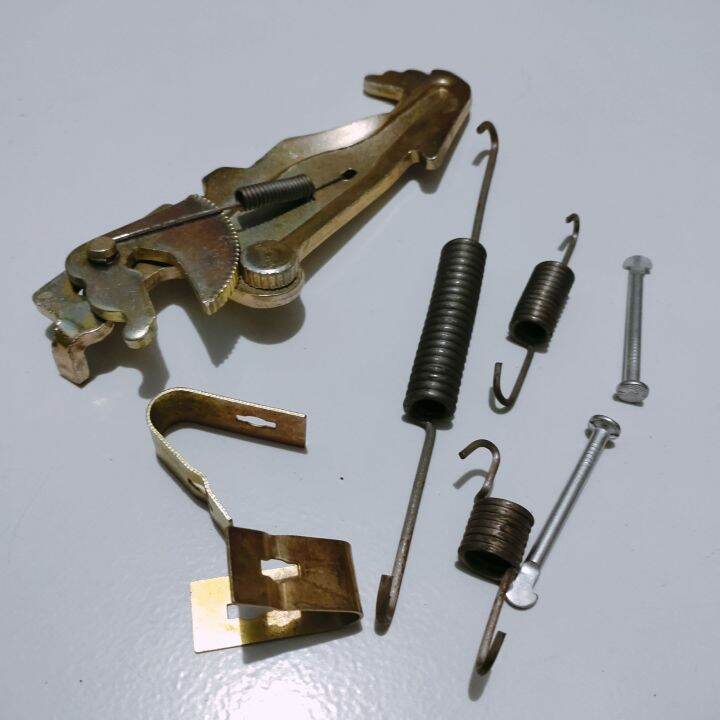 Brake Lever Repair Kit Jimny Katana SJ 410 Lazada Indonesia