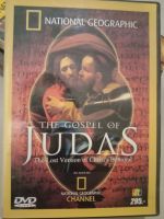 the gospel of judas DVD สินค้ามือ2