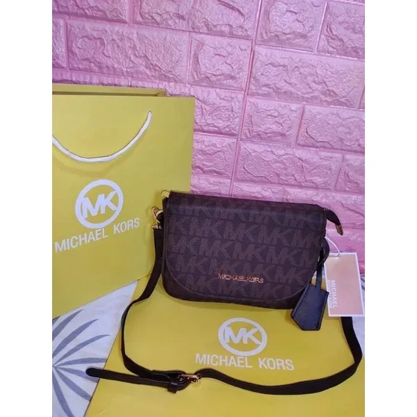 MIRROR COPY MK SLING BAG Lazada PH
