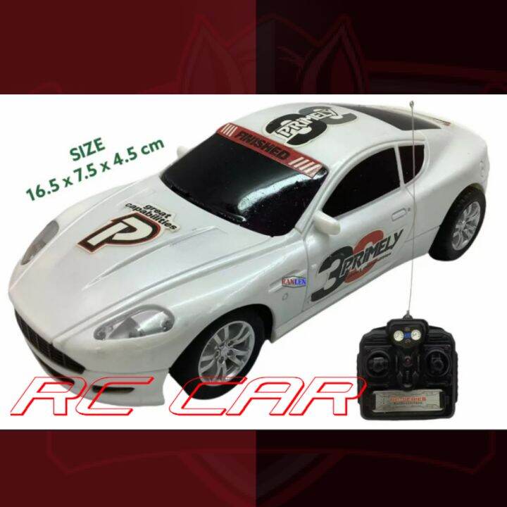 lazada rc cars