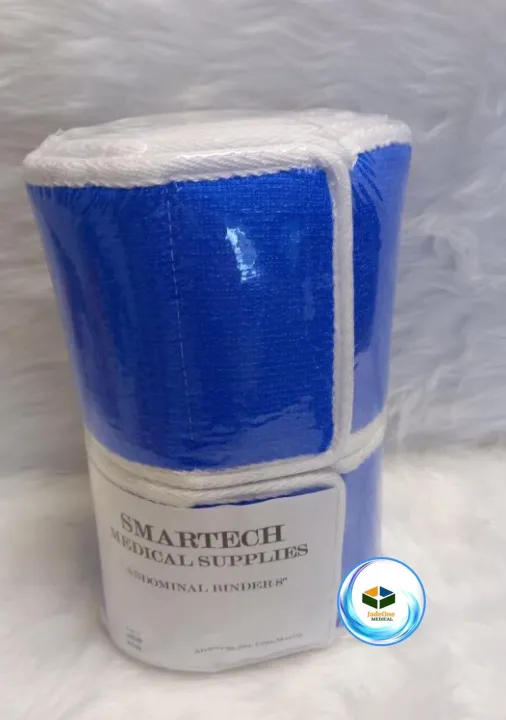 Abdominal Binder 8" Lazada PH