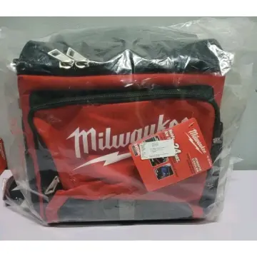 กระเป๋าใส่เครื่องมือ Milwaukee ราคาถูก ซื้อออนไลน์ที่ - พ.ย. 2023