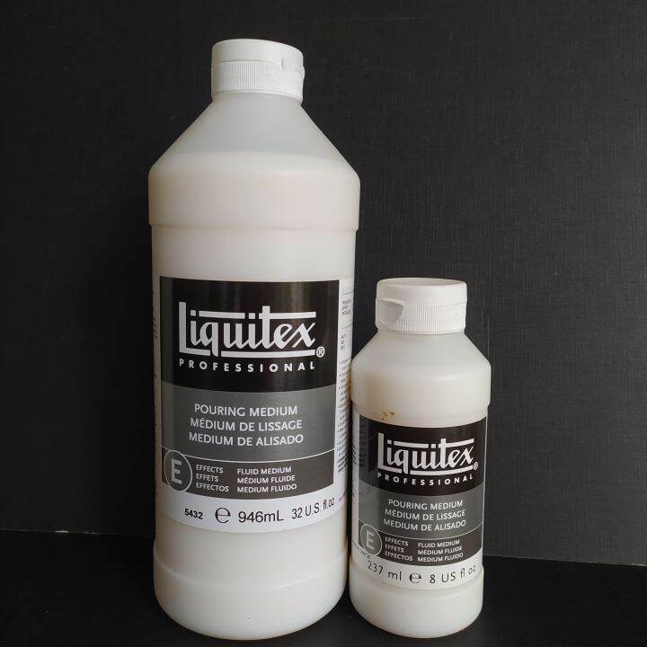 Liquitex Pouring Medium Lazada PH