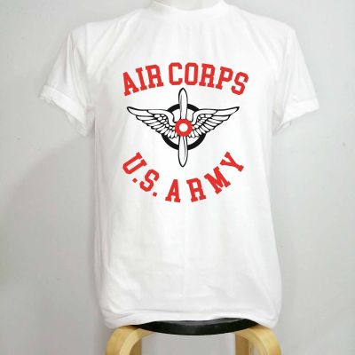 เสื้อ​ทหาร​U.S.Army​ผ้า​บาง​50