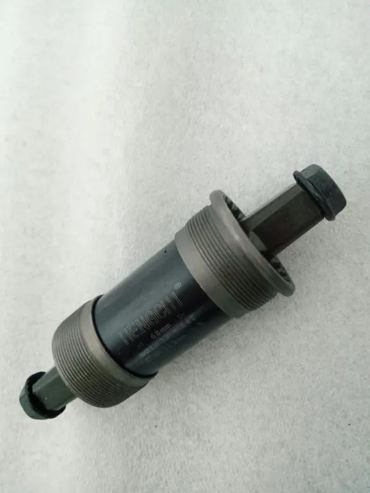 Sealed Bearing Bottom Bracket 113mm For MTB BMX Lazada PH