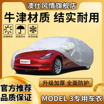 Shop Tesla Model 3 Cover online - Jan 2024