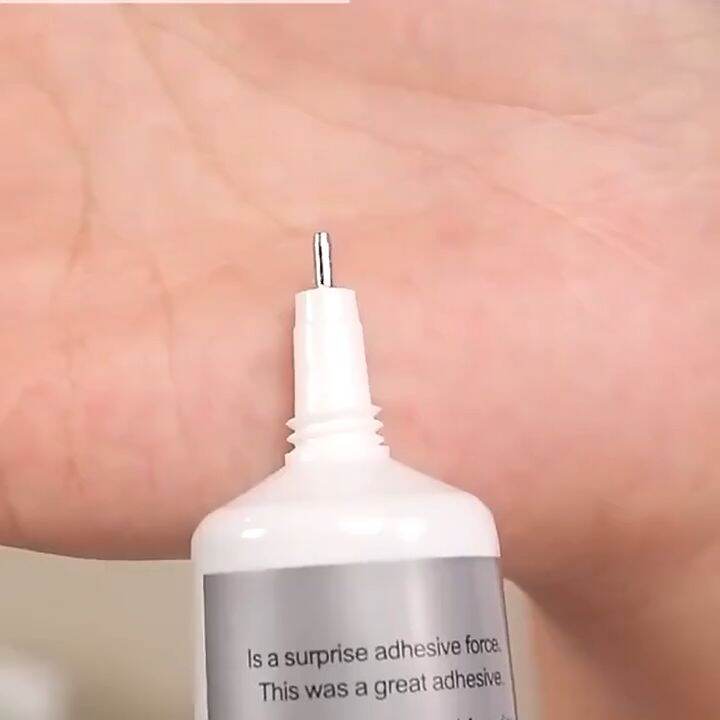 Mobile phone repair glue Mobile phone maintenance tool Glass screen