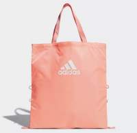 กระเป๋าสะพายข้าง Adidas Packble Bag สีชมพู แท้100%