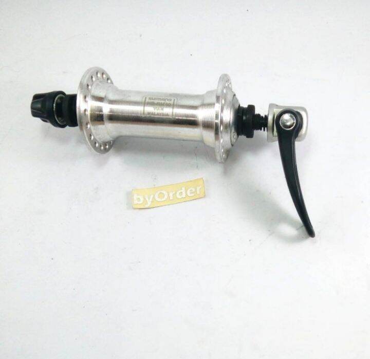 Moyeu Arrière Shimano FH-RM40 – 36 Trous – 135 Mm – Noir – Occasion