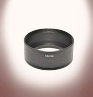 เลนส์ฮู้ด Metal Lens Hood Cover for 46mm Filter/Lens (1327)