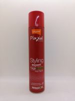 LOLANE PIXXEL Professional STYLING EXPERT mega control สเปรย์ฝุ่นโลแลน สไตล์ลิ่ง เอ็กเพิร์ท 300 ML