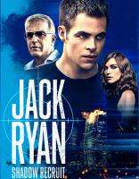 [DVD FullHD] แจ็คไรอัน สายลับไร้เงา Jack Ryan: Shadow Recruit : 2014 #หนังฝรั่ง
(ดูพากย์ไทยได้-ซับไทยได้) แอคชั่น ทริลเลอร์ #คริส ไพน์