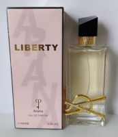 น้ำหอมนำเข้า Ariana LIBERTY ขนาด 100 ml