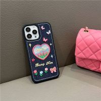 สอบถามก่อนกดสั่ง สีกรม เคสหัวใจ เคสปัก เคสทิวลิป เคสดอกไม้ เคสดอกทิวลิป เคสนิ่ม เคสโทรศัพท์ เคสสีกรม นิ่ม ส่งจากไทย