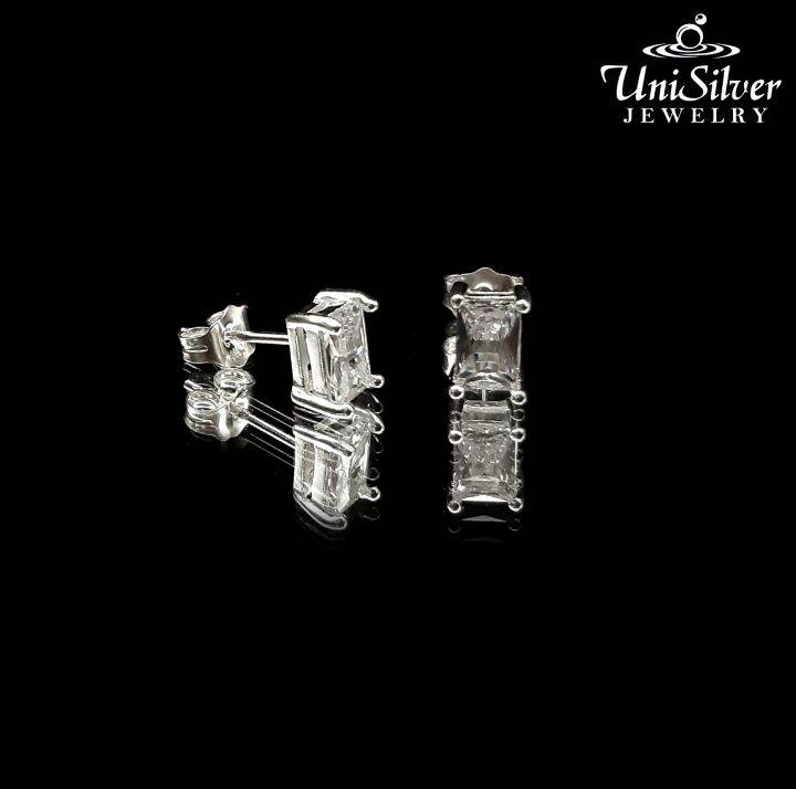 Unisilver hot sale mens earrings