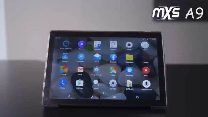Samsung Tab A9 tablet 12inch Large Screen Smart tablets 8G+128G Online Course Android tablet ...