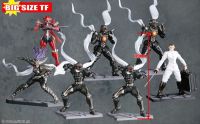 Trading Figure - Apocalypse Zero (Kakugo no Susume) by Max Factory (Set of 7)  ขายยกบล็อกซ์ 10pcs