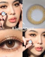 Swan pure brown รุ่นตาลมินิละมุนหวานฉ่ำ 14.2