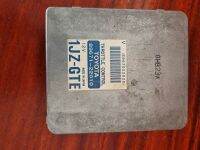 กล่องควบคุมเกียร์1JZ-GTE(แท้ญี่ปุ่น)