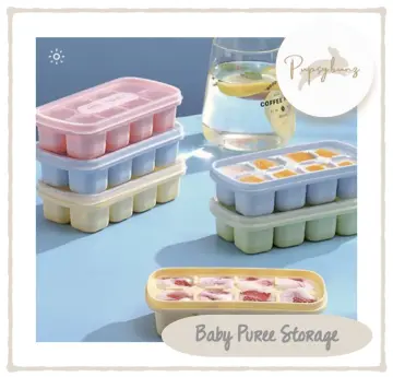 Baby Food Tray, Kids Food Trays