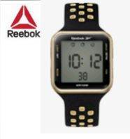 Reebok นาฬิกา รุ่น RD-SQE-G9-P2IB-W2,  RD-SQE-G9-PNIN-W3 (ส่งฟรี)