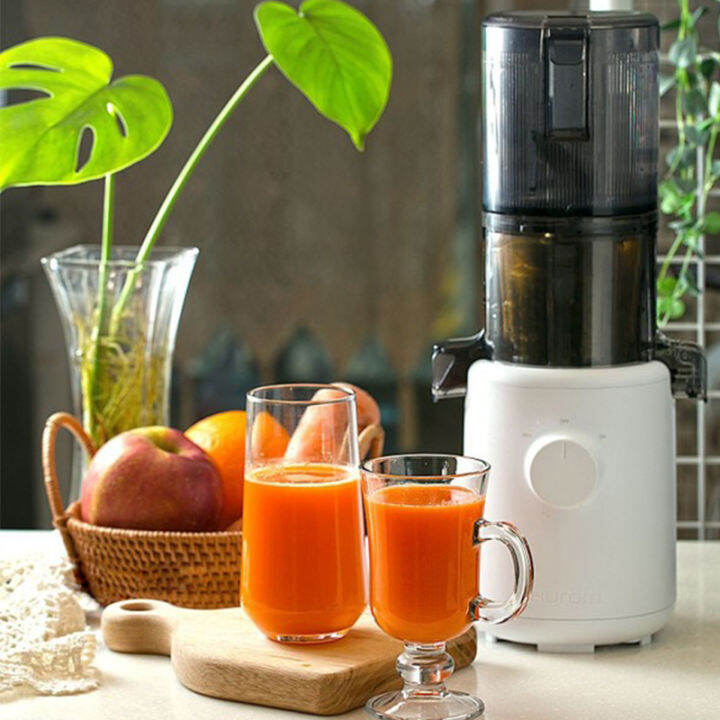 Hurom/Hurom H310abic04 Juicer Mini Smart Separation of Juice and