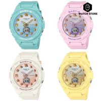 นาฬิกา Baby-G รุ่น BGA-320 ของแท้ ประกันศูนย์ 1 ปี