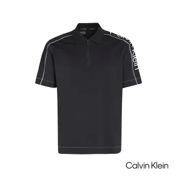 Shop Calvin Klein Polo Mens with great discounts and prices online - Dec  2023